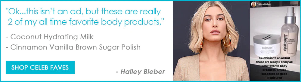 HALEY_BIEBER_EPICUREN_CELEBRITIES_THE_SKINCAre_district