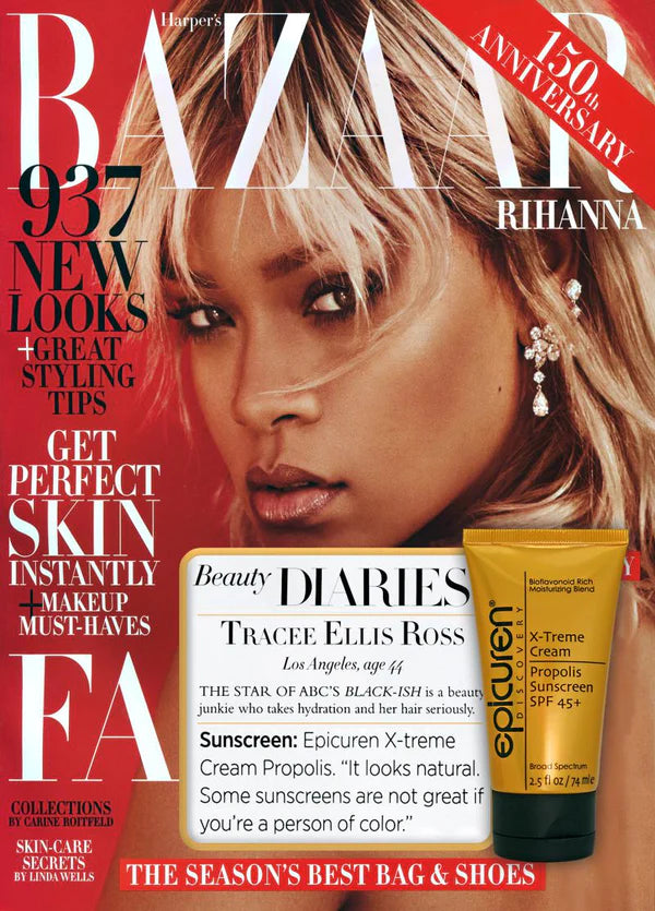 The-Skincare-District-UAE-Epicuren-harpers-bazaar-rihanna