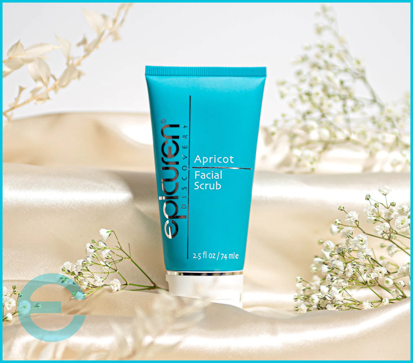 APRICOT_FACIAL-Scrub-2.5oz-epicuren_the_skincare_district