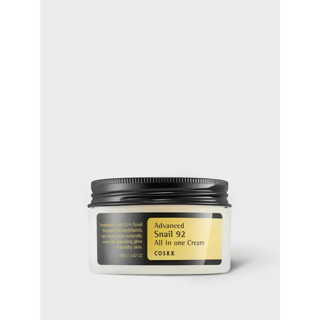 Advanced Snail 92 All in one Cream-Moisturizer-COSRX-The-Skincare-district