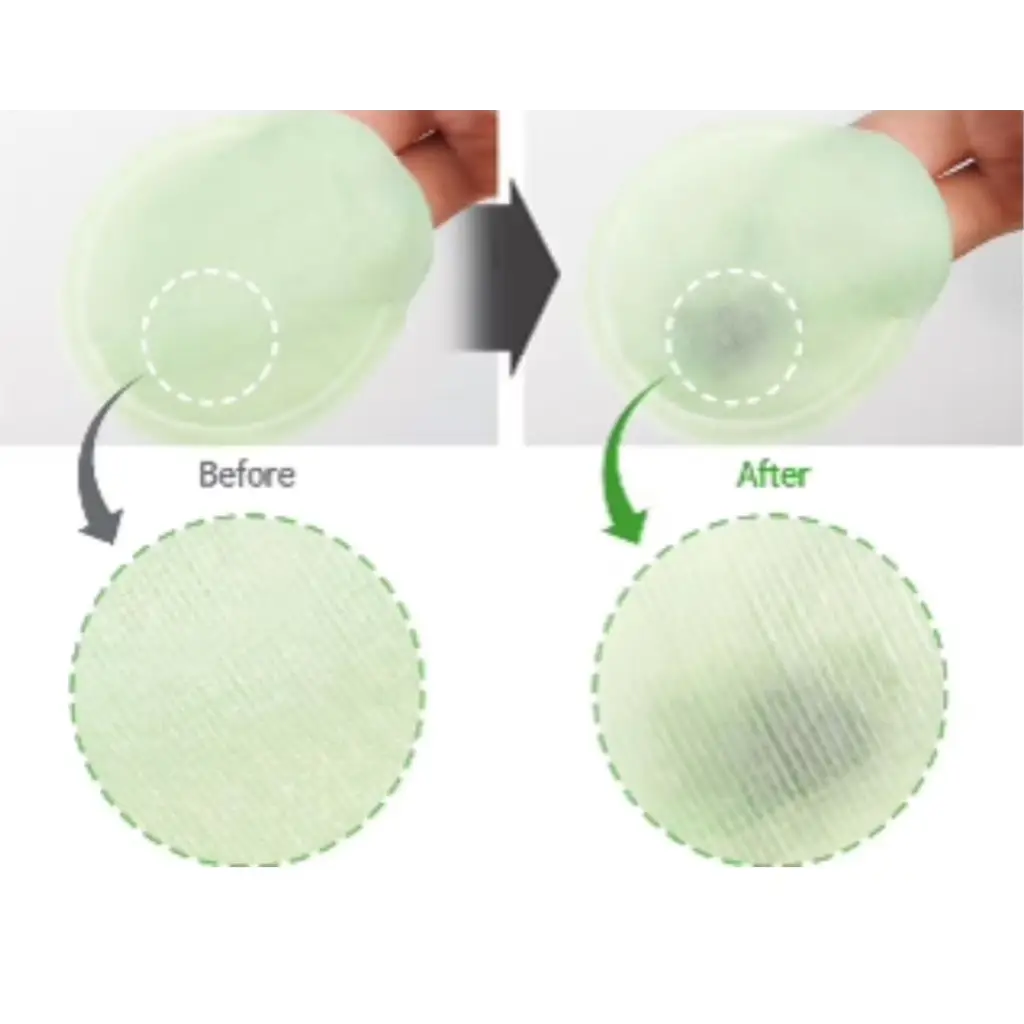 Bio-Peel Gauze Peeling Green Tea-Exfoliant-NEOGEN DERMALOGY-The-Skincare-district