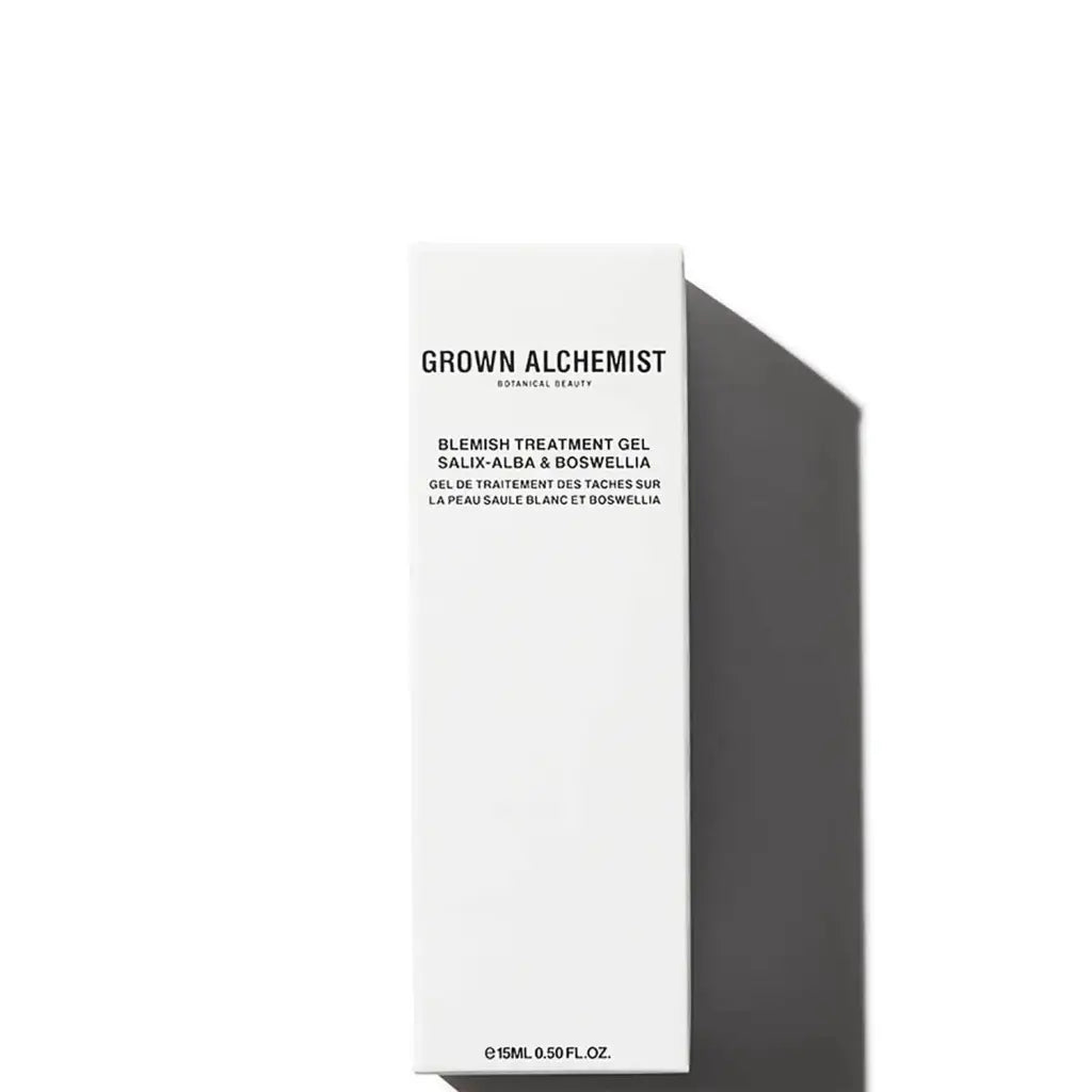 Blemish Treatment Gel-Skin Treatment-GROWN ALCHEMIST-The-Skincare-district