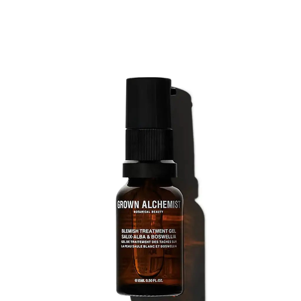 Blemish Treatment Gel-Skin Treatment-GROWN ALCHEMIST-The-Skincare-district