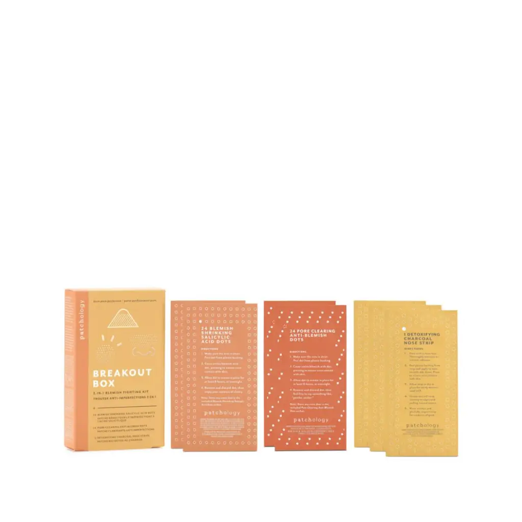 Breakout Box-Skin Treatment-PATCHOLOGY-The-Skincare-district