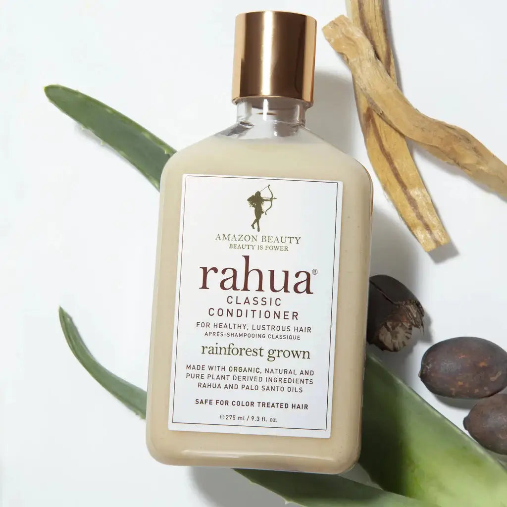 Classic Conditioner-Hair Conditioner-RAHUA-The-Skincare-district