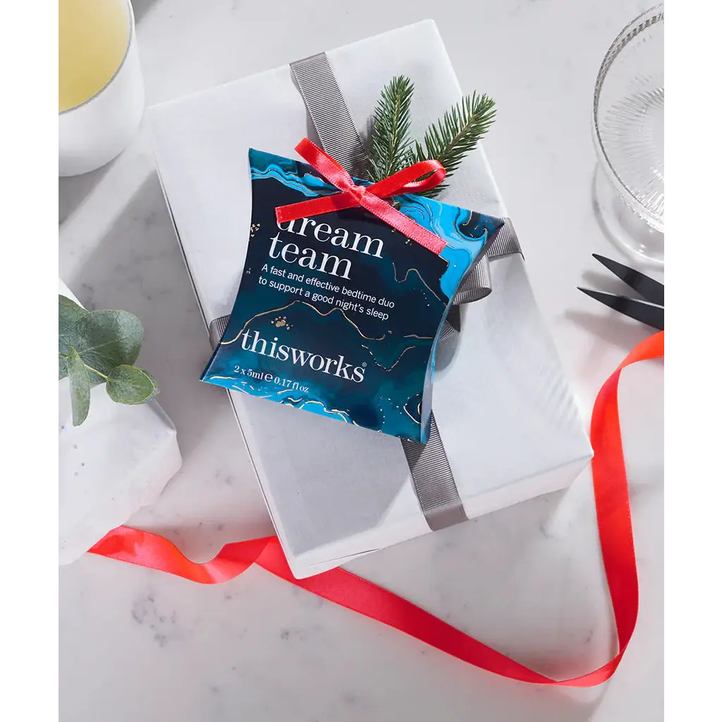 Dream Team-Aromatherapy-THIS WORKS-The-Skincare-district