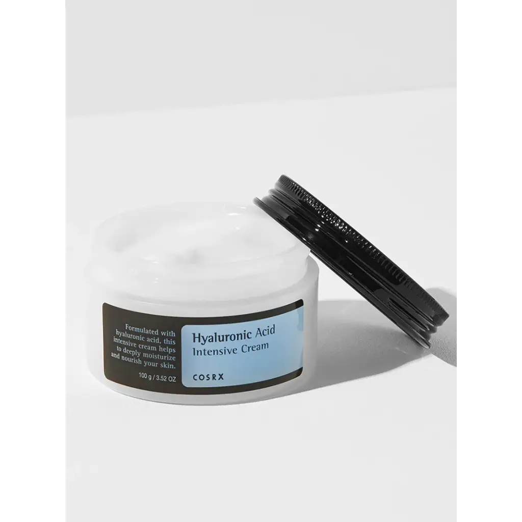 Hyaluronic Acid Intensive Cream-Moisturizer-COSRX-The-Skincare-district