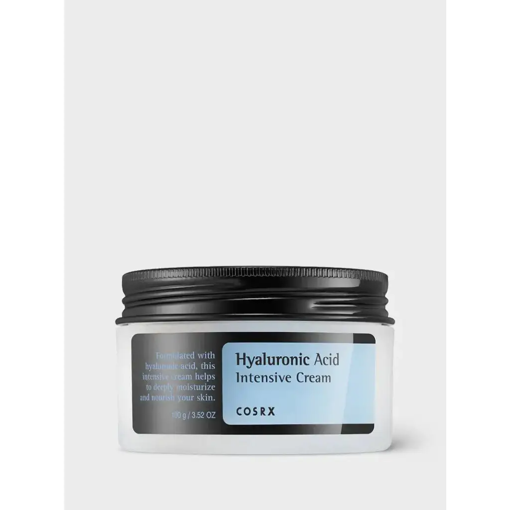 Hyaluronic Acid Intensive Cream-Moisturizer-COSRX-The-Skincare-district