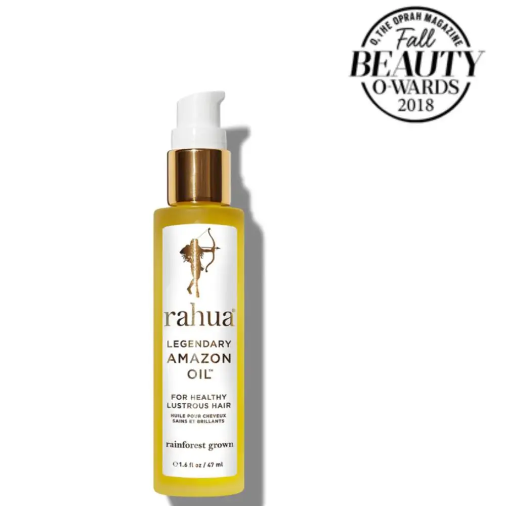 LEGENDARY AMAZON OIL™-Hair Treatment-RAHUA-The-Skincare-district