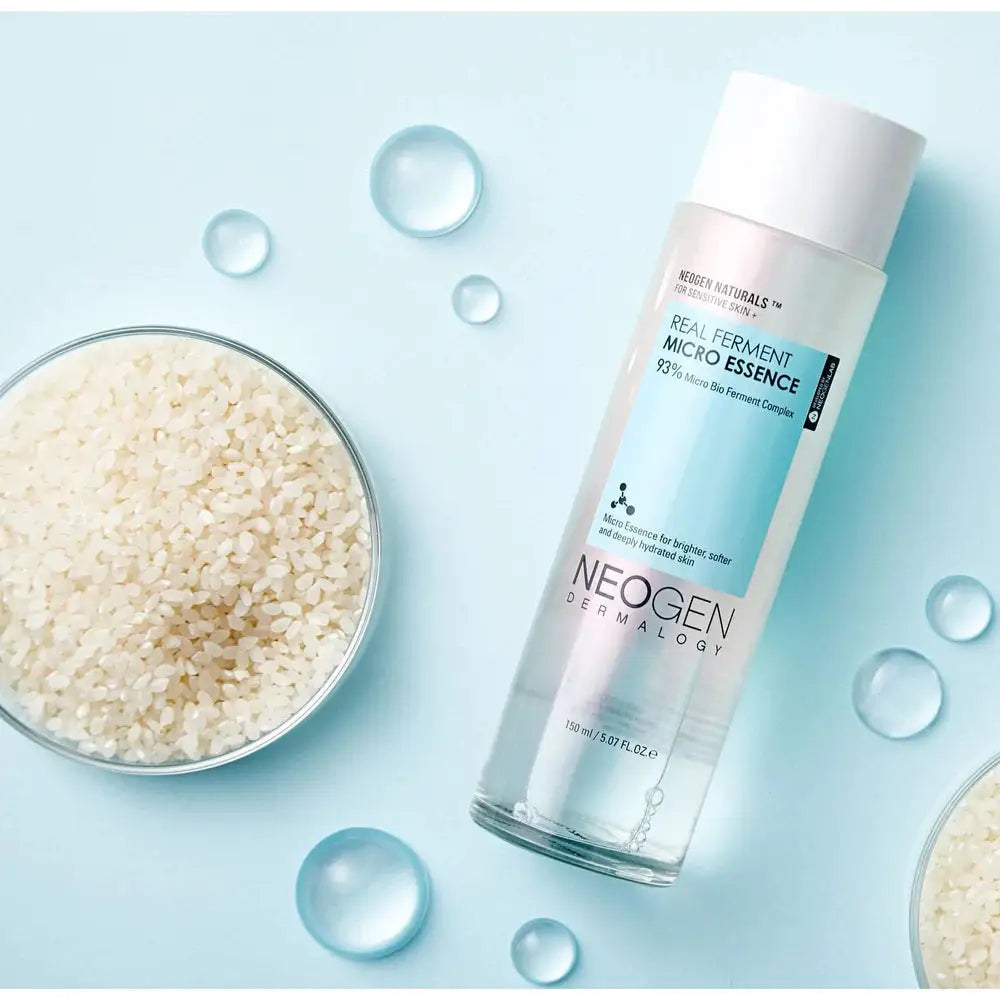 Real Ferment Micro Essence-Essence-NEOGEN DERMALOGY-The-Skincare-district