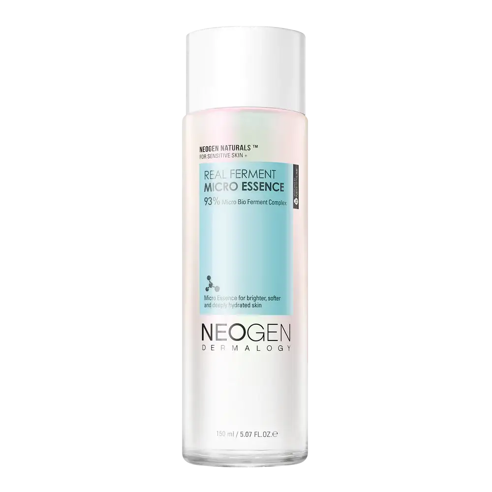 Real Ferment Micro Essence-Essence-NEOGEN DERMALOGY-The-Skincare-district