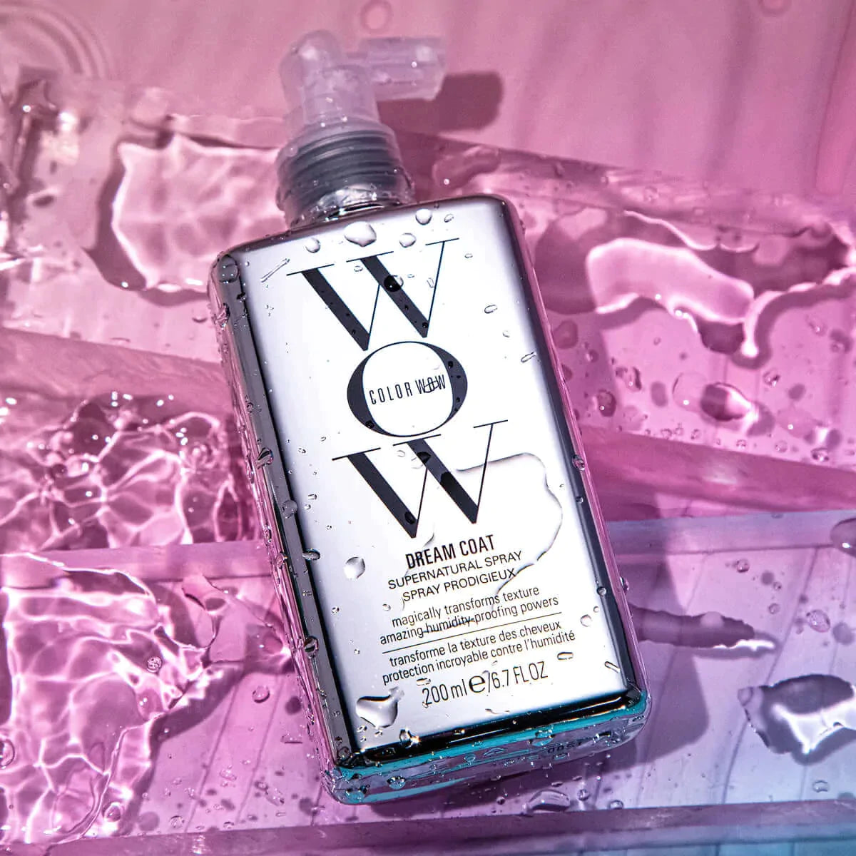 Color Wow Dream Coat - Soulful Beauty