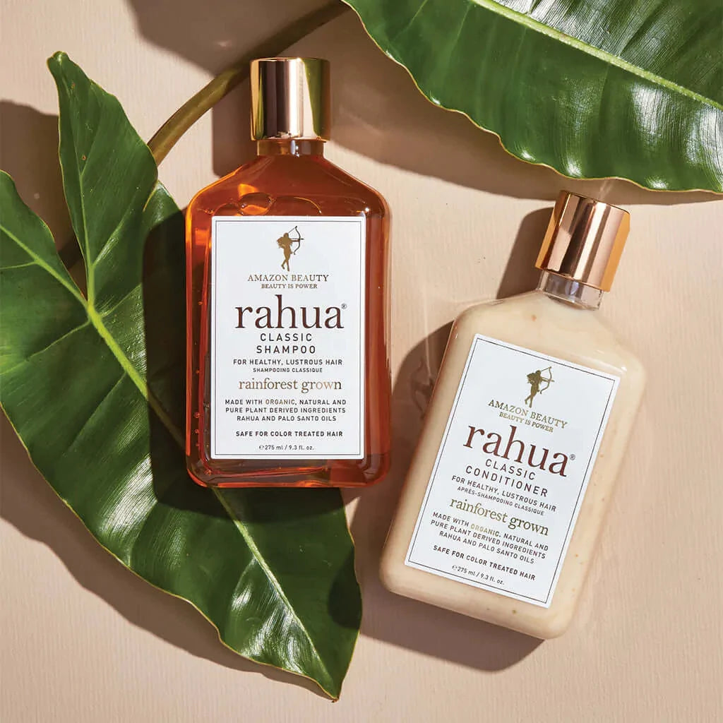 Rahua Classic collection - Soulful Beauty