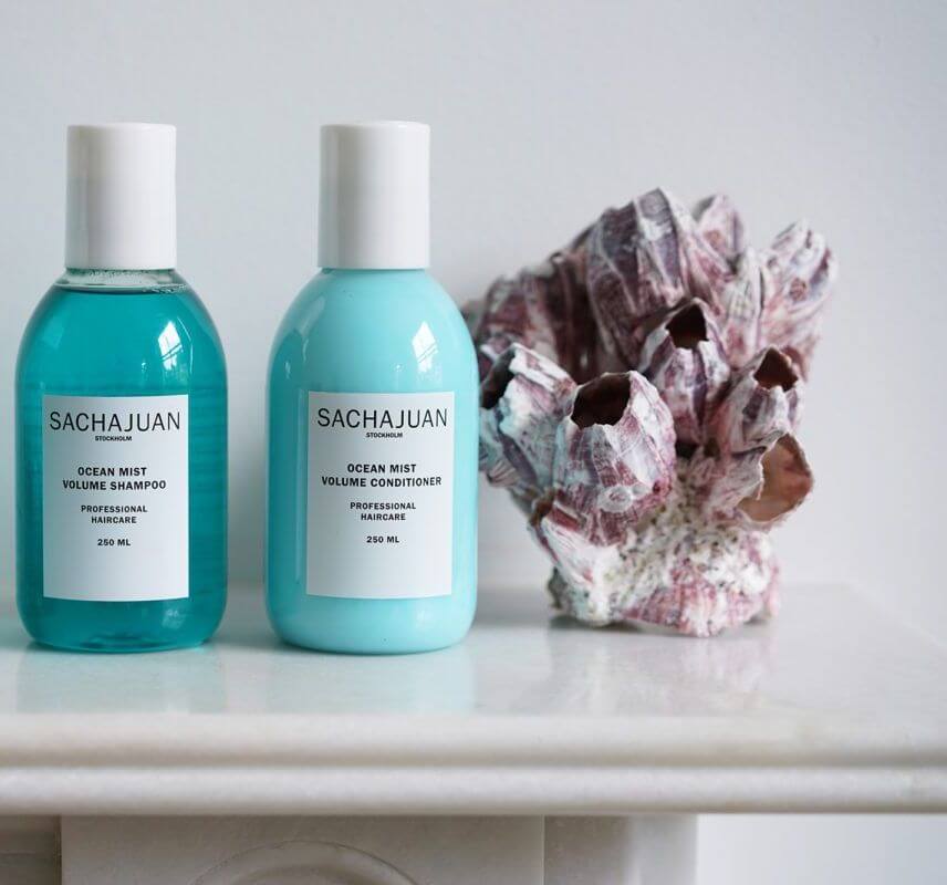 Sachajuan Ocean Mist Collection - Soulful Beauty