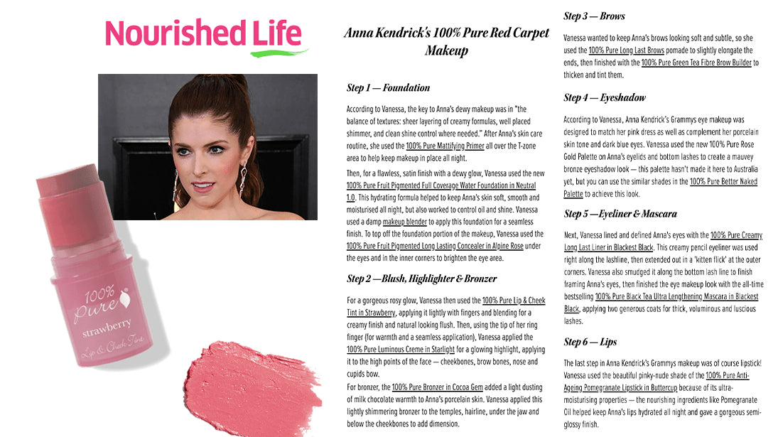 The-Skincare-District-makeup-red-carpet