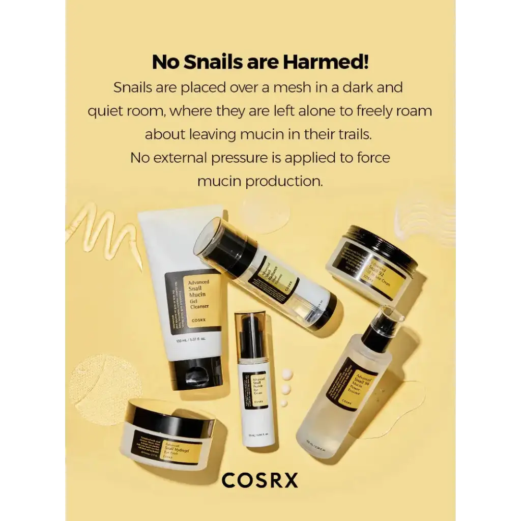 Advanced Snail 96 Mucin Power Essence-Essence-COSRX-The-Skincare-district