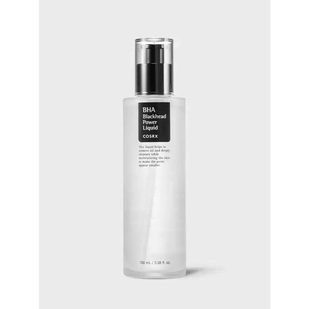 BHA Blackhead Power Liquid-Exfoliant-COSRX-The-Skincare-district