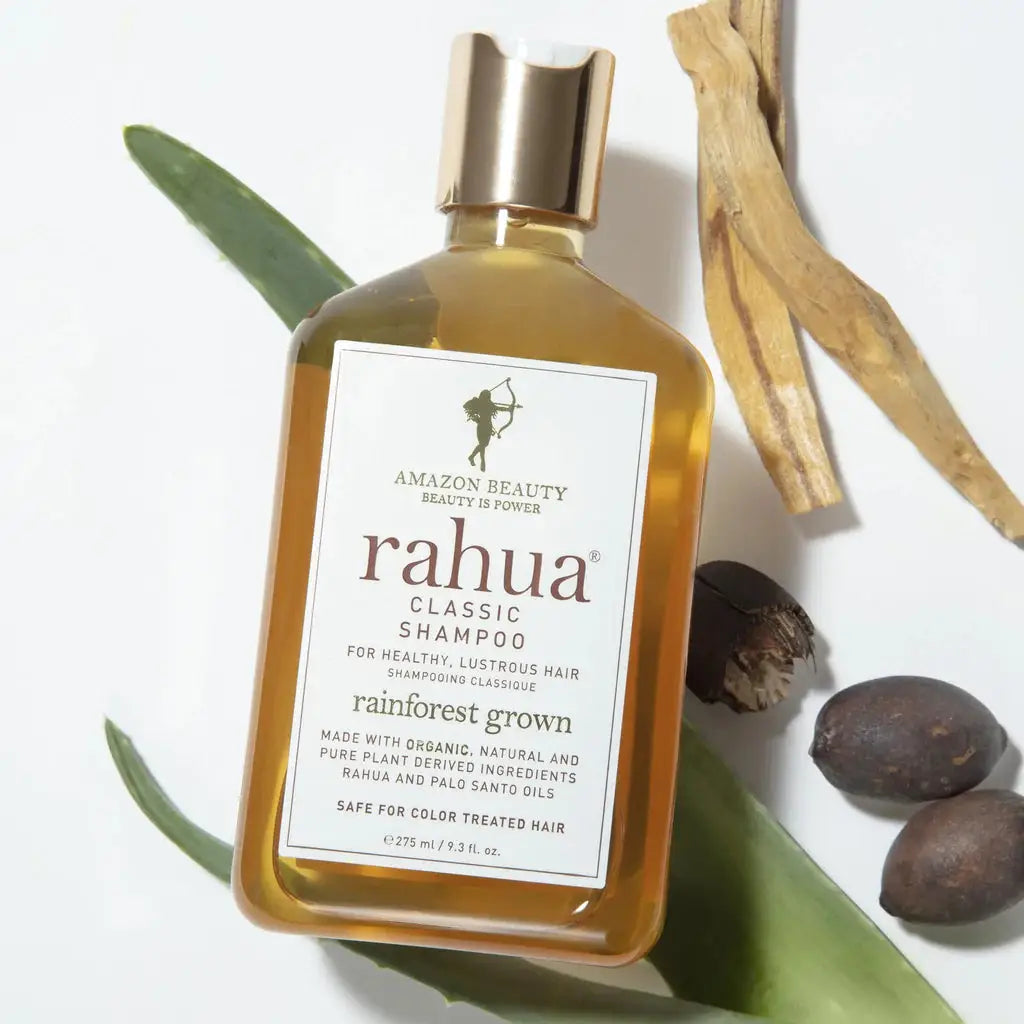 Classic Shampoo-Shampoo-RAHUA-The-Skincare-district