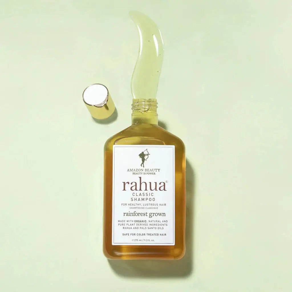 Classic Shampoo-Shampoo-RAHUA-The-Skincare-district
