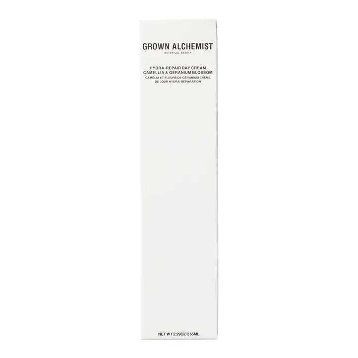 Hydra-Repair Day Cream-Moisturizer-GROWN ALCHEMIST-The-Skincare-district
