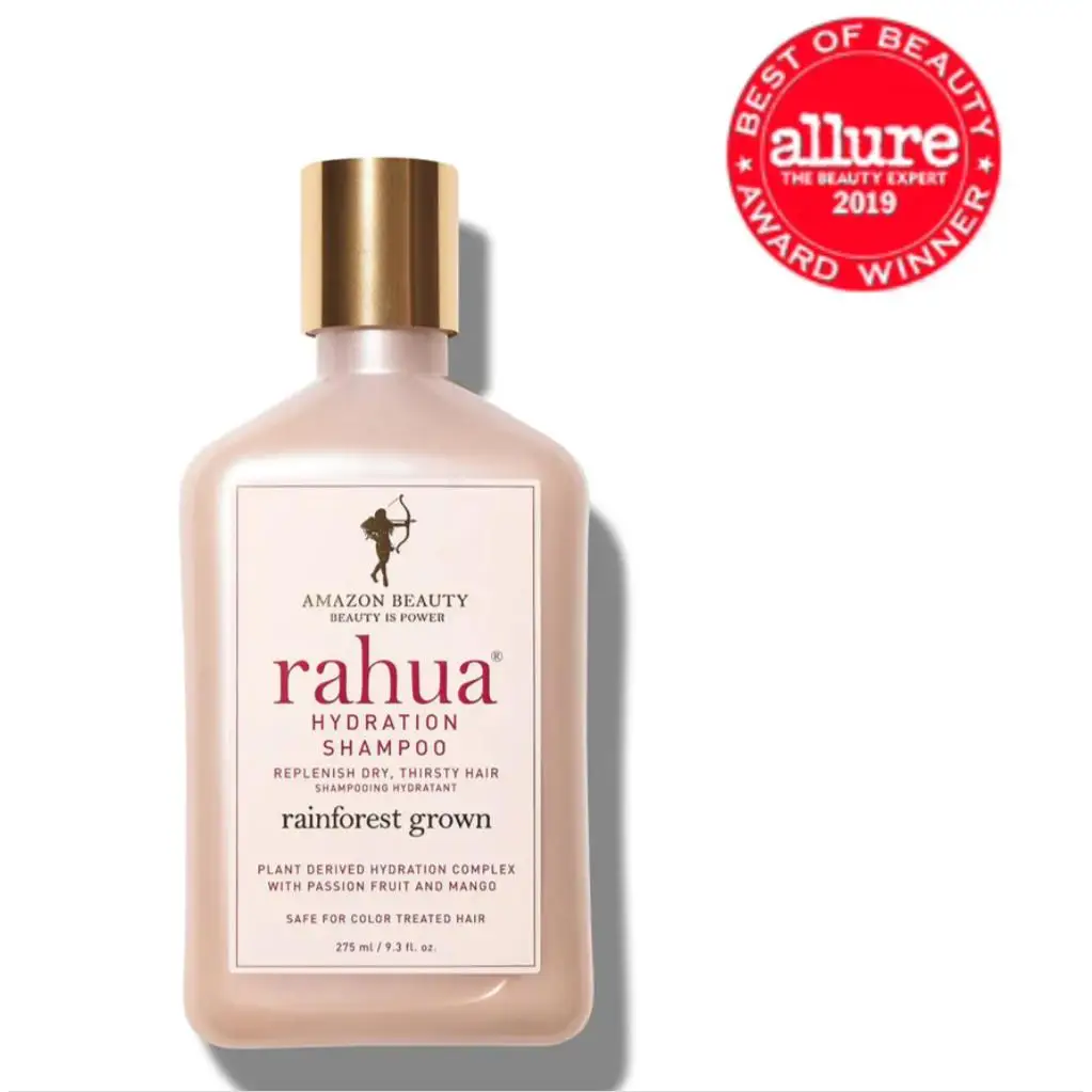 Hydration Shampoo-Shampoo-RAHUA-The-Skincare-district