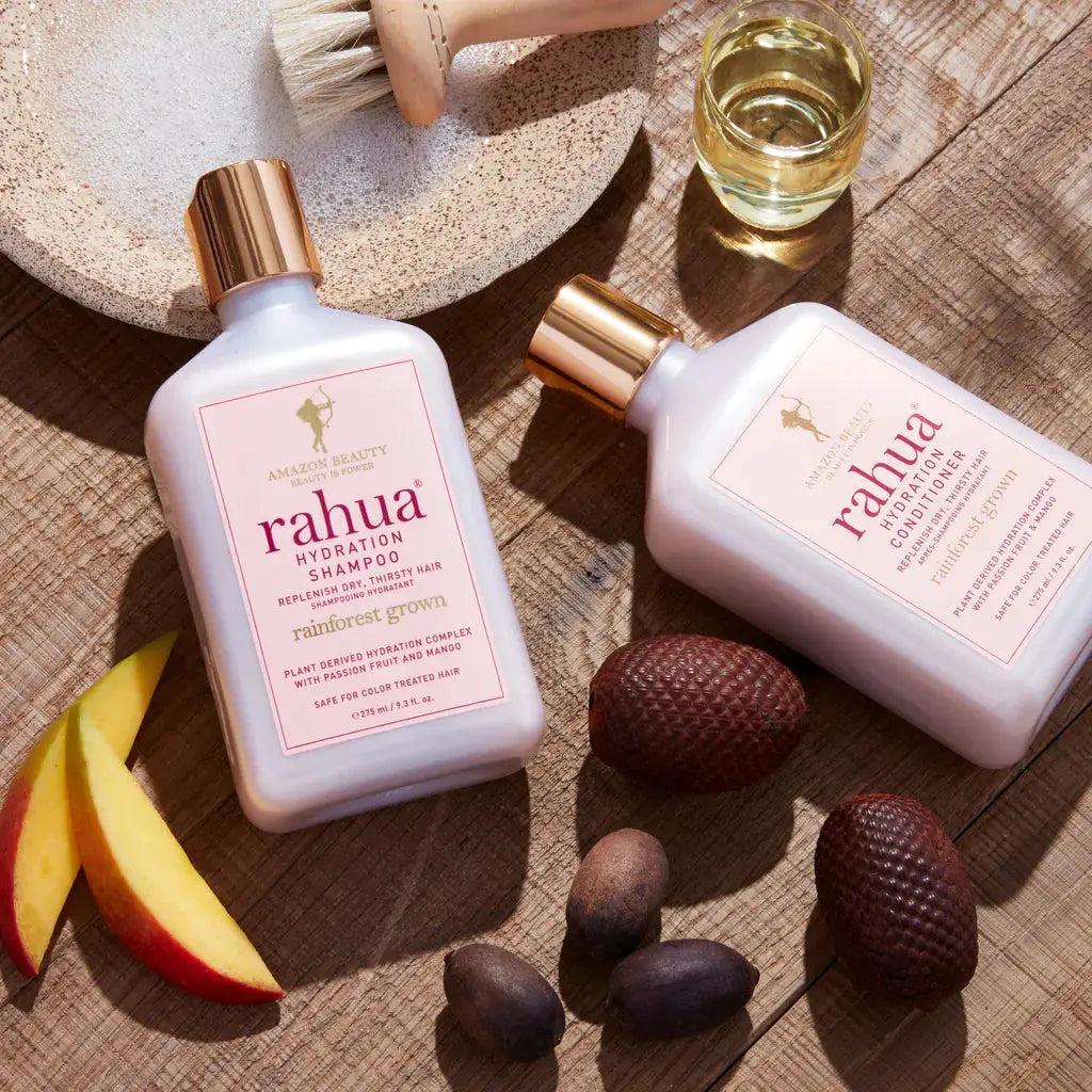 Hydration Shampoo-Shampoo-RAHUA-The-Skincare-district