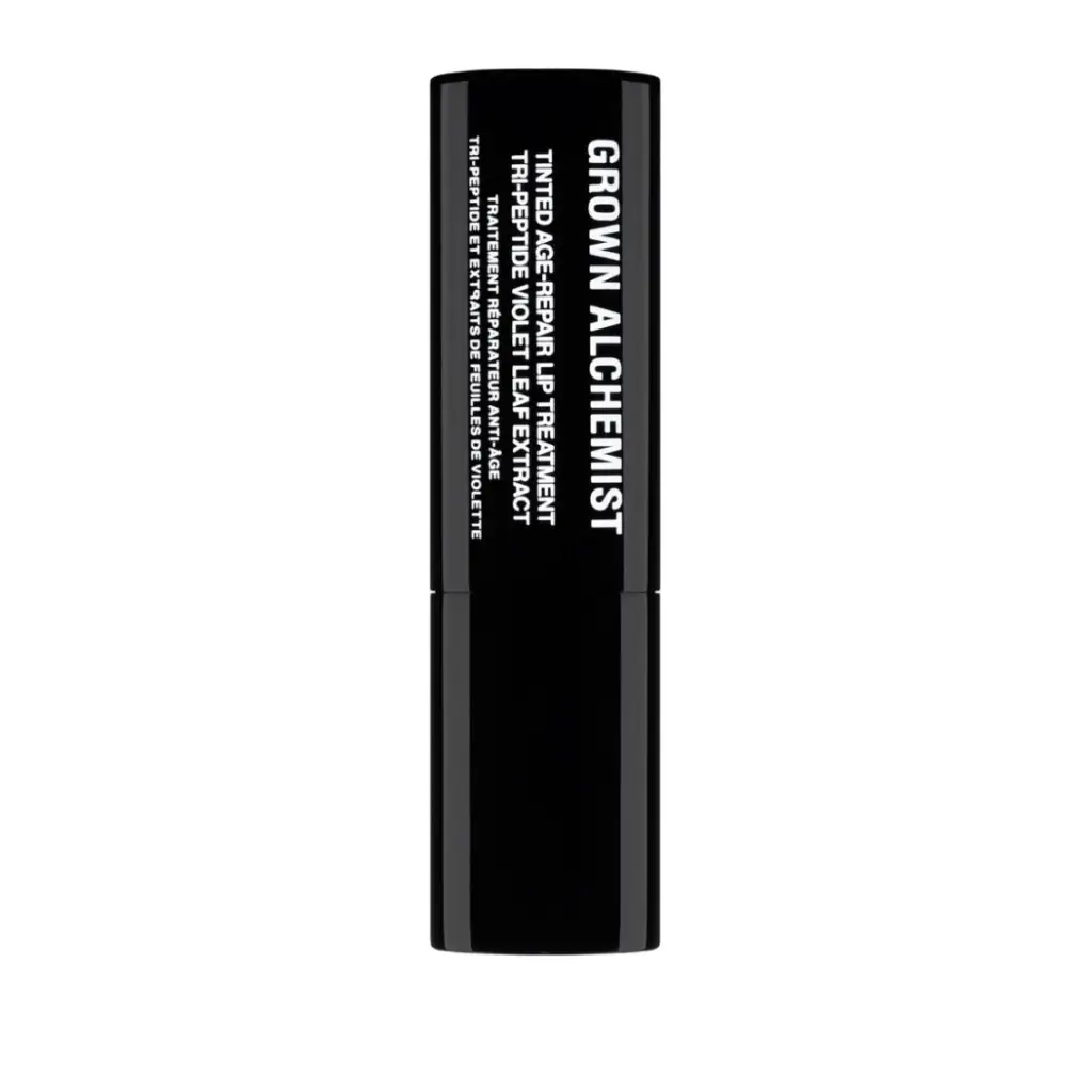 Tinted Age-Repair Lip Treatment-Lip Care-GROWN ALCHEMIST-The-Skincare-district