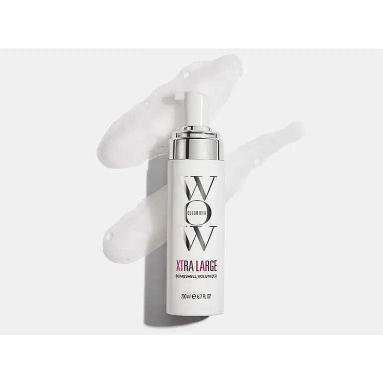 Xtra Large Bombshell Volumizer-Hair Styling-COLOR WOW-The-Skincare-district