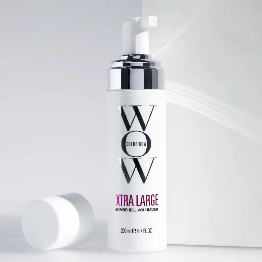 Xtra Large Bombshell Volumizer-Hair Styling-COLOR WOW-The-Skincare-district